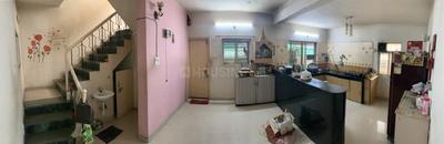 Kitchen Image of 1600 Sq.ft 3 BHK Independent House for sale in Kalbhor Group Of Company Lake Paradise, Talegaon Dabhade Pune for Rs. 11500000