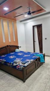 Bedroom Image of 1750 Sq.ft 3 BHK Builder Floor for sale in Azadpur New Delhi for Rs. 20000000