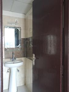 Bedroom One Image of 915 Sq.ft 2 BHK Apartment / Flat for sale in Panchsheel Greens 2, Noida Extension Greater Noida for Rs. 7900000