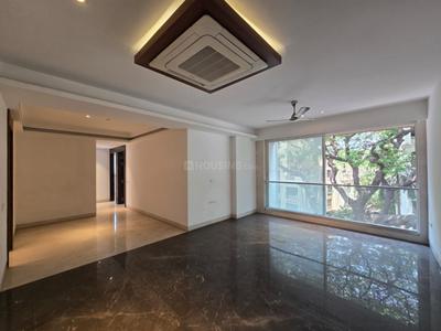 3 BHK Flat