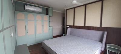 Bedroom Image of 2000 Sq.ft 3 BHK Apartment / Flat for rent in Vaishali Nagar Jaipur for Rs. 70000