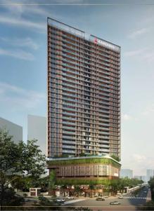 2 BHK Flat