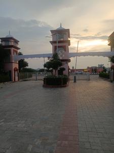Floor Plan Image of 900 Sq.ft Residential Plot / Land for sale in Gagwana Ajmer for Rs. 700000