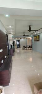 Hall Image of 2755 Sq.ft 3 BHK Apartment / Flat for sale in Aditya Hill Top Residency, Jubilee Hills Hyderabad for Rs. 32509000