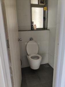 Image of 584 Sq.ft 1 BHK Apartment / Flat for rent in Lodha Casa Rio, Palava Phase 1, Thane for Rs. 16000