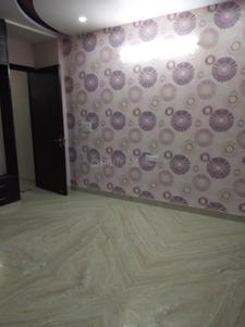 Bedroom Image of 1000 Sq.ft 2 BHK Builder Floor for sale in Subhash Nagar New Delhi for Rs. 11000000
