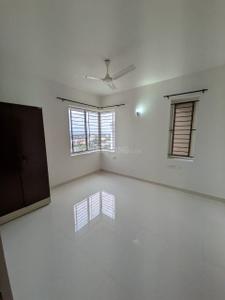 Hall Image of 1554 Sq.ft 3 BHK Apartment / Flat for sale in Kakkanad Kochi for Rs. 12500000
