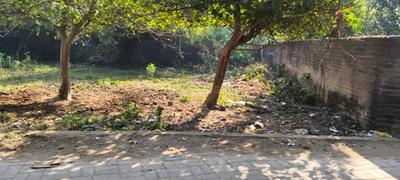 Image of 1600 Sq.ft Residential Plot / Land for sale in Gamba Defence Enclave, Vrindavan Yojana, Lucknow for Rs. 3360000