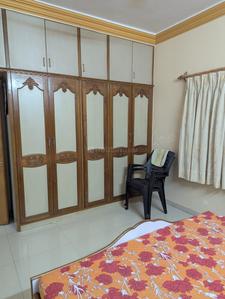 Bedroom Image of 2970 Sq.ft 4 BHK Villa for sale in Sola Ahmedabad for Rs. 26500000