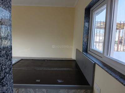 Bedroom Image of 1800 Sq.ft 2 BHK Builder Floor for rent in Vasant Kunj New Delhi for Rs. 40000