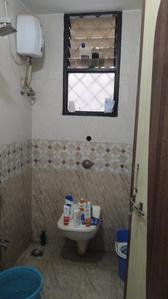 Image of 760 Sq.ft 2 BHK Apartment / Flat for rent in Kharadi, Pune for Rs. 24000