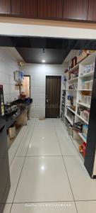 Kitchen Image of 710 Sq.ft 3 BHK Independent House for sale in Railnagar Rajkot for Rs. 7000000