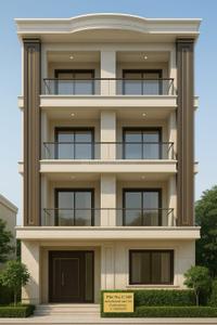 Image of 1745 Sq.ft 3 BHK Builder Floor for sale in BPTP Astaire Garden Plots, Sector 70A, Gurgaon for Rs. 33700000