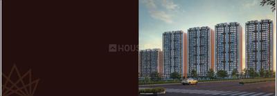 Image of 1550 Sq.ft 3 BHK Apartment / Flat for sale in Mantra Melange, Kharadi, Pune for Rs. 17200000