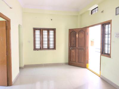 Living Room Image of 750 Sq.ft 2 BHK Builder Floor for rent in Malkajgiri Secunderabad for Rs. 10000