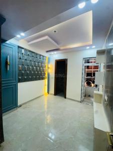 Hall Image of 1650 Sq.ft 3.5 BHK Apartment / Flat for sale in Capital Home 102, Sector 102 Noida for Rs. 7321465