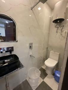 Image of 1200 Sq.ft 3 BHK Independent House for rent in Sector 27, Noida for Rs. 40000