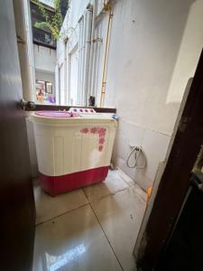 Balcony Image of 1000 Sq.ft 2 BHK Apartment / Flat for sale in Bill Vadodara for Rs. 3200000
