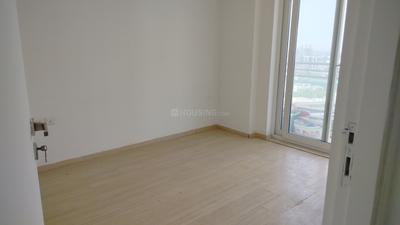 Bedroom Image of 1800 Sq.ft 3 BHK Apartment / Flat for sale in DLF The Primus, Sector 82A Gurgaon for Rs. 27200000