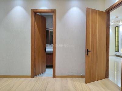 Bedroom Image of 1620 Sq.ft 3 BHK Builder Floor for rent in DLF Garden City Enclave Floors, Sector 93 Gurgaon for Rs. 38000