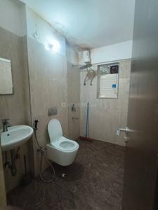 Image of 550 Sq.ft 1 BHK Apartment / Flat for rent in Ruparel Orion, Chembur, Mumbai for Rs. 45500