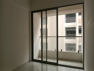 Living Room Image of 1750 Sq.ft 3 BHK Apartment / Flat for sale in Shaligram Pride, Shela Ahmedabad for Rs. 9200000