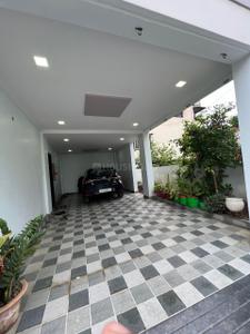 Image of 3600 Sq.ft 5 BHK Independent House for sale in Manish Nagar, Nagpur for Rs. 26000000