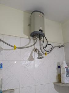 Image of 980 Sq.ft 2 BHK Apartment / Flat for rent in Pashan, Pune for Rs. 35000