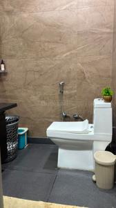Bathroom Image of 838 Sq.ft 2 BHK Builder Floor for sale in Model Town New Delhi for Rs. 9500000