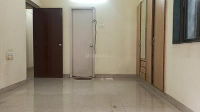 Bedroom Image of 1750 Sq.ft 3 BHK Apartment / Flat for sale in Orchid Spring Valley, Magarpatta City Pune for Rs. 16200000