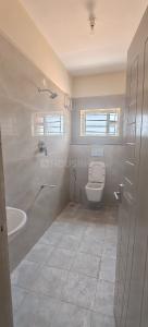 Bathroom Image of 1260 Sq.ft 2 BHK Apartment / Flat for rent in Krishna Residency, Talaghattapura Bengaluru for Rs. 33000