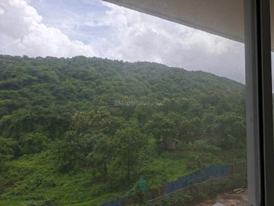 Image of 480 Sq.ft 1 BHK Apartment / Flat for sale in Squarefeet Green Square Bldg No 2B, Thane West, Thane for Rs. 4200000