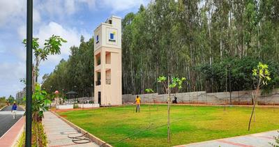 Image of 2400 Sq.ft Residential Plot / Land for sale in Devanahalli, Bengaluru for Rs. 22800000