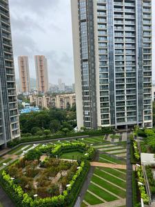 Building Image of 1325 Sq.ft 3 BHK Apartment / Flat for sale in Goregaon East Mumbai for Rs. 72500000