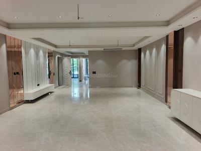 Hall Image of 3150 Sq.ft 4 BHK Builder Floor for rent in Sector 85 Faridabad for Rs. 45000