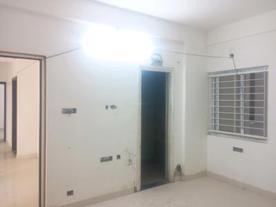 Bedroom Image of 1954 Sq.ft 3 BHK Apartment / Flat for sale in SMR Vinay Symphony by SMR Holdings, Sikanderguda Hyderabad for Rs. 14662501