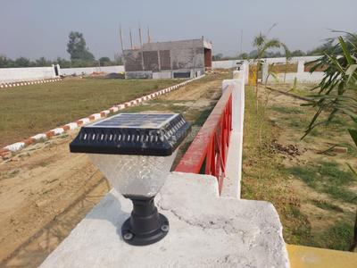 Image of 900 Sq.ft Residential Plot / Land for sale in Ramaipur, Kanpur for Rs. 1100000