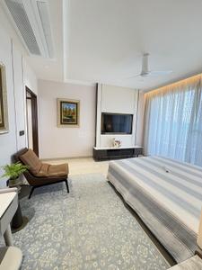 Bedroom Image of 2127 Sq.ft 3 BHK Builder Floor for sale in Central Park The Orchard, Sector 32 Sohna for Rs. 37000000