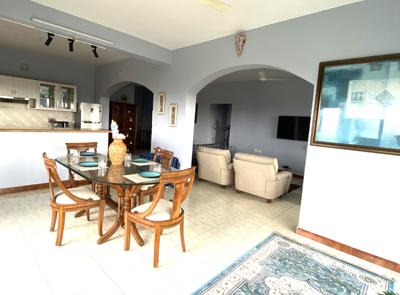 Hall Image of 2000 Sq.ft 4 BHK Builder Floor for rent in Nagalli Hills Colony Goa for Rs. 120000