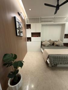 Bedroom Image of 2946 Sq.ft 4.5 BHK Apartment / Flat for sale in Aundh Pune for Rs. 49000000