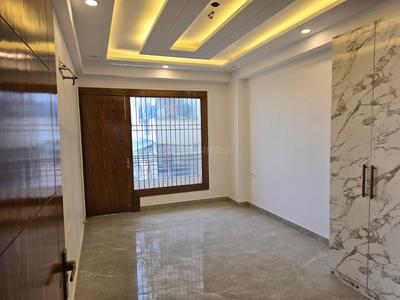 Bedroom Image of 2550 Sq.ft 4 BHK Builder Floor for sale in Rajendra Nagar Ghaziabad for Rs. 22500000