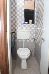 Image of 843 Sq.ft 2 BHK Apartment / Flat for sale in Kothrud, Pune for Rs. 15000000