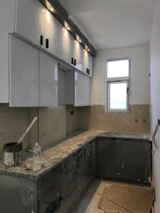 Kitchen Image of 1650 Sq.ft 3 BHK Apartment / Flat for sale in Skyline Pearl, Noida Extension Greater Noida for Rs. 6450000
