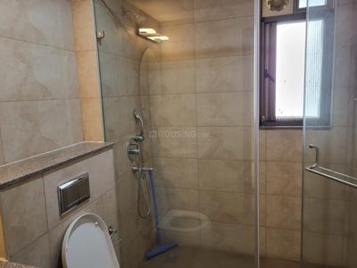 Bathroom Image of 2550 Sq.ft 3 BHK Apartment / Flat for sale in TATA Primanti Villa, Sector 72 Gurgaon for Rs. 49500000