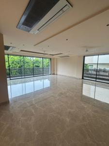 Image of 5400 Sq.ft 4 BHK Builder Floor for sale in Safdarjung Development Area, New Delhi for Rs. 200000000