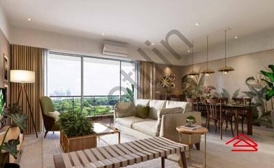 Hall Image of 1282 Sq.ft 2 BHK Apartment / Flat for sale in Godrej Woodscapes by Godrej Properties Ltd. , Goravigere Bengaluru for Rs. 17300000