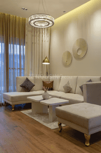 Image of 1096 Sq.ft 2 BHK Apartment / Flat for sale in Punawale, Pune for Rs. 5500000