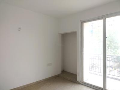 Bedroom Image of 1347 Sq.ft 3 BHK Apartment / Flat for sale in SLF Anushree Apartments, Sector 75 Faridabad for Rs. 13500000