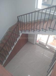 Balcony Image of 2500 Sq.ft 4 BHK Independent House for sale in Eroor Kochi for Rs. 22000000