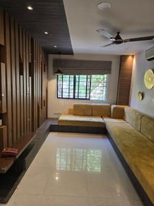 Hall Image of 1500 Sq.ft 3 BHK Apartment / Flat for rent in Matigara Siliguri for Rs. 32000